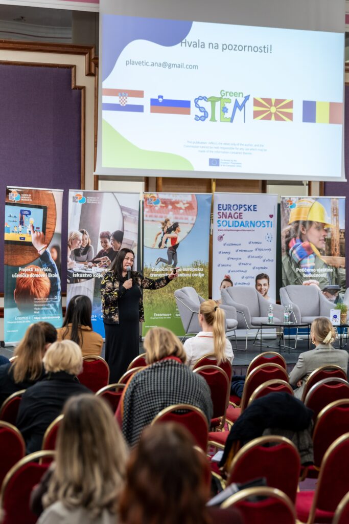 Read more about the article Erasmus Days 2026